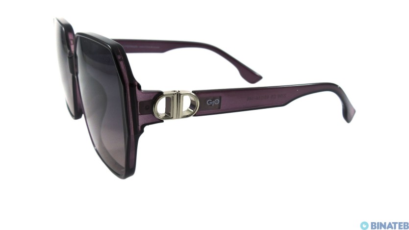 Glassy Purple-C5