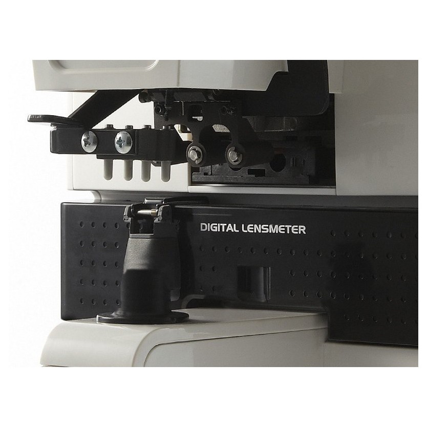 Digital Lensmeter CHAROPS CLM-7000P