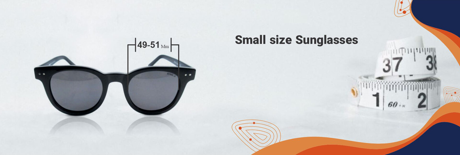 small size sunglasses