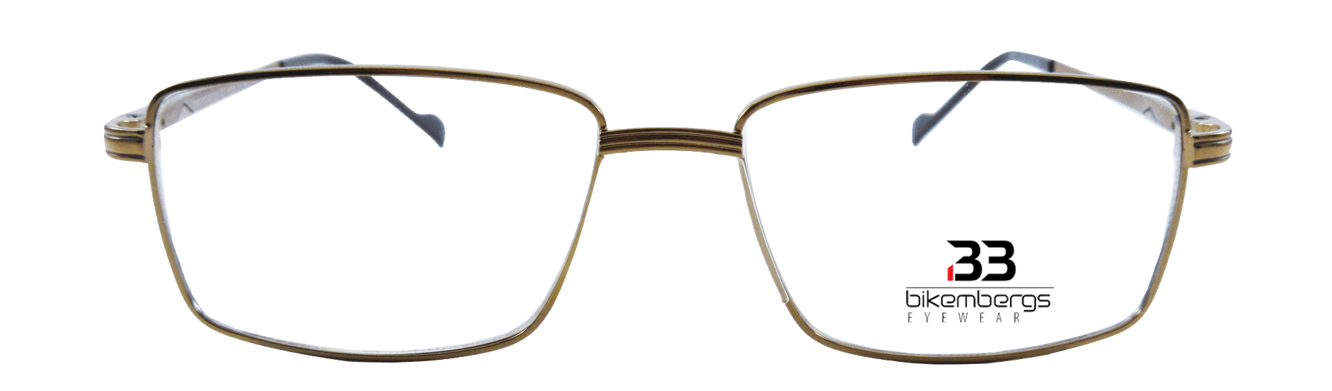 عینک طبی مستطیل