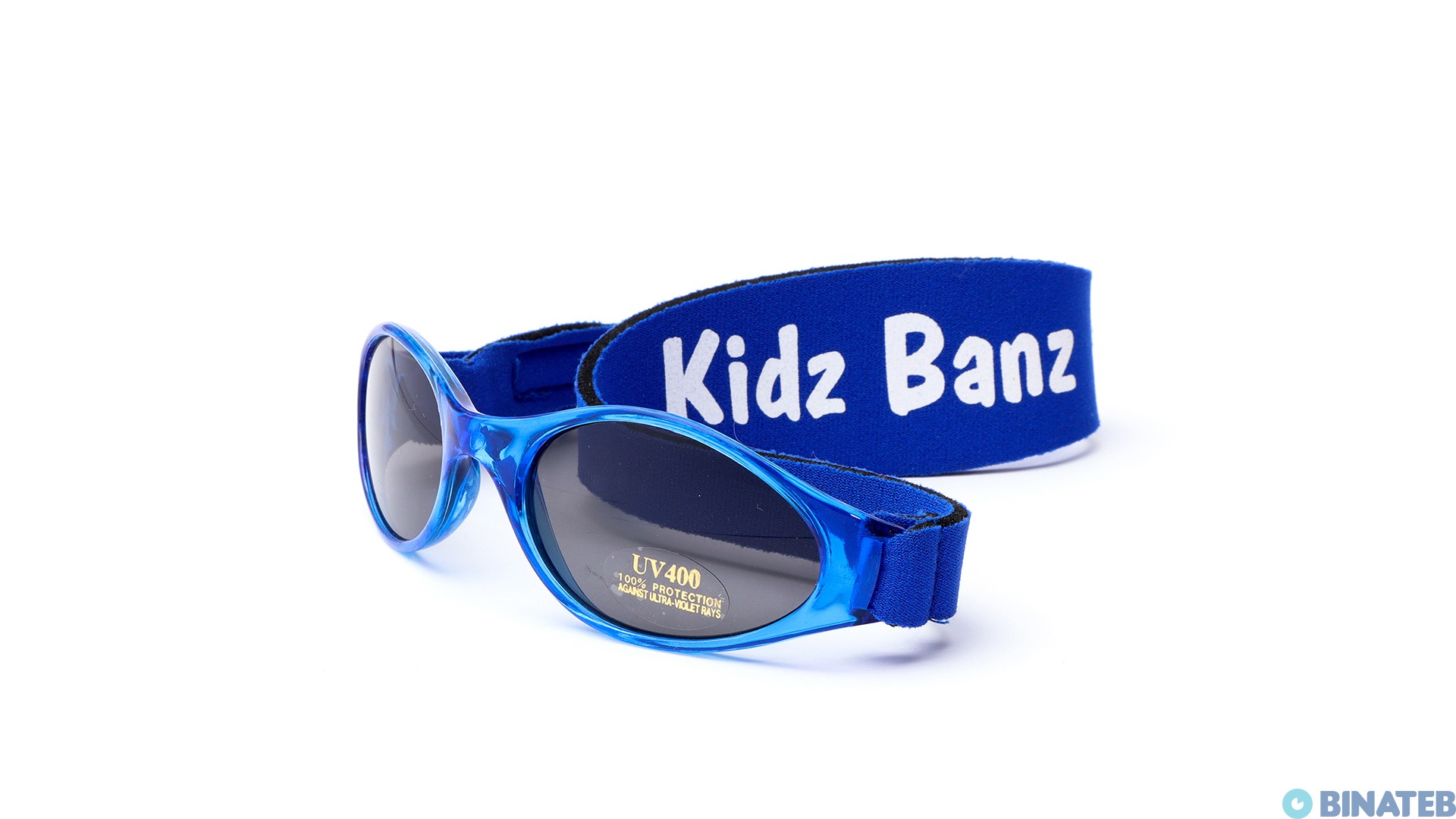 BANZ - Baby-Sonnenbrille Retro 0-2 Jahre | My-Store