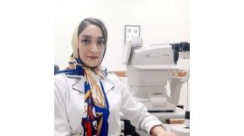 Aftab Optometry Center