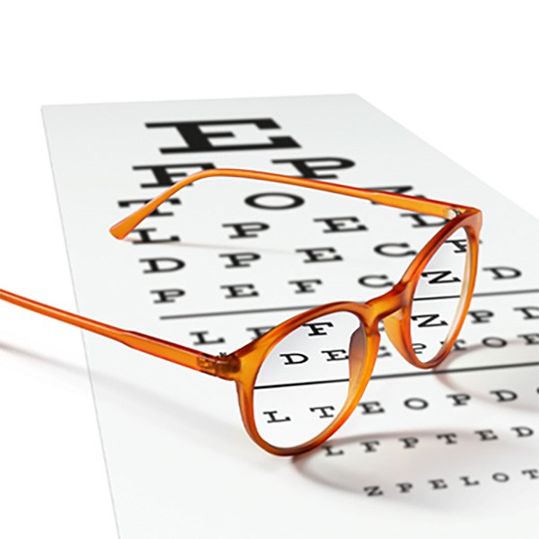 All about Visual Acuity