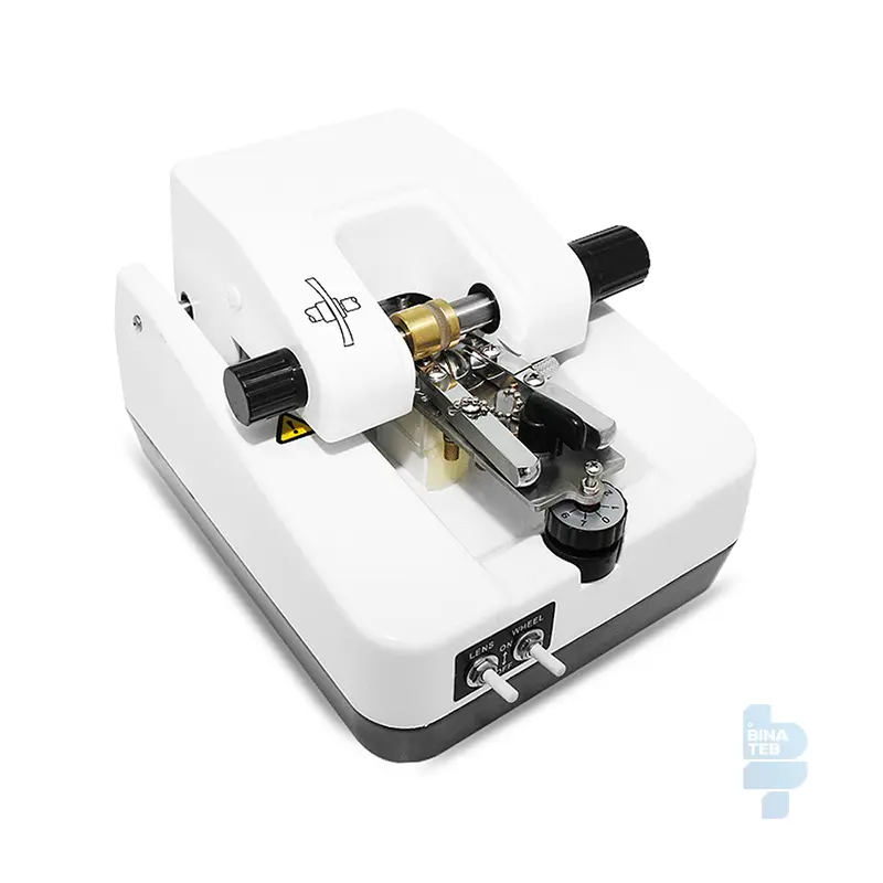 شیارزن اتوماتیک WZ-JP800A