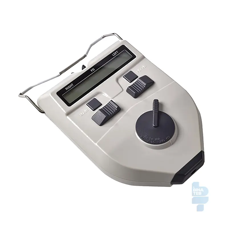 پی دی متر یسن HX-400