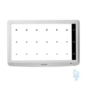 چارت دیجیتال یسن YPB-2100 برند Yeasn