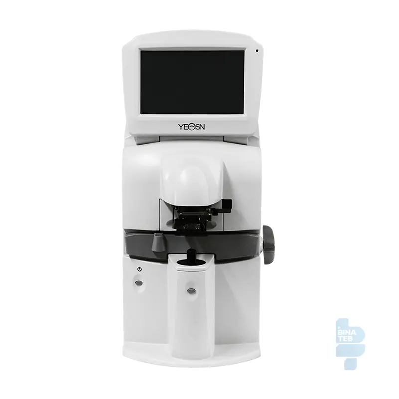 لنزومتر دیجیتال CCQ-800 برند Yeasn