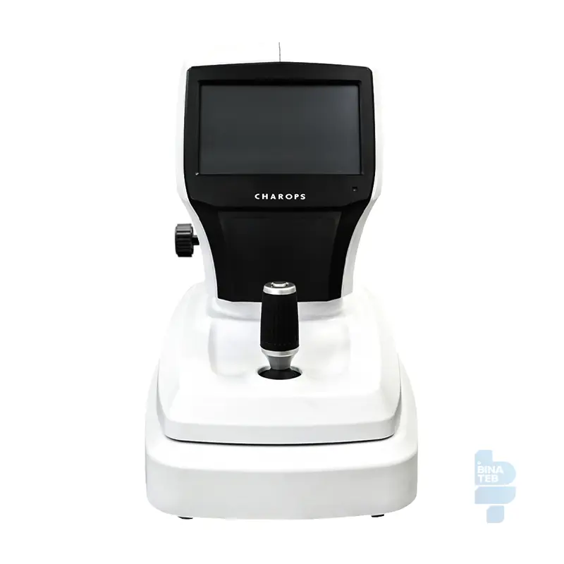 اتورفرکتومتر CR-1P برند Shanghai Huvitz