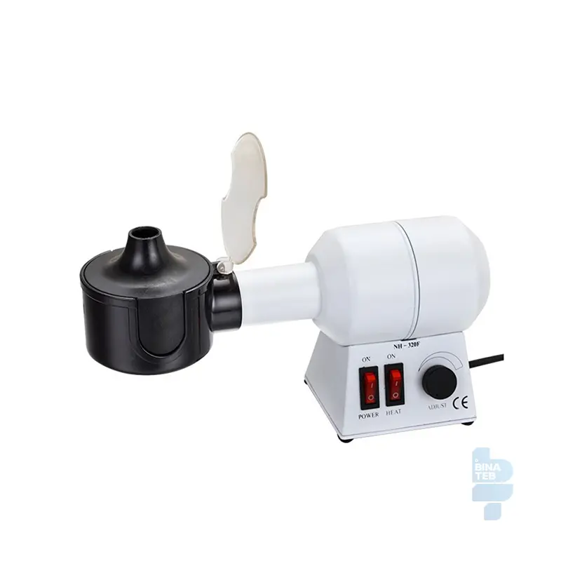 هیتر NH-320F