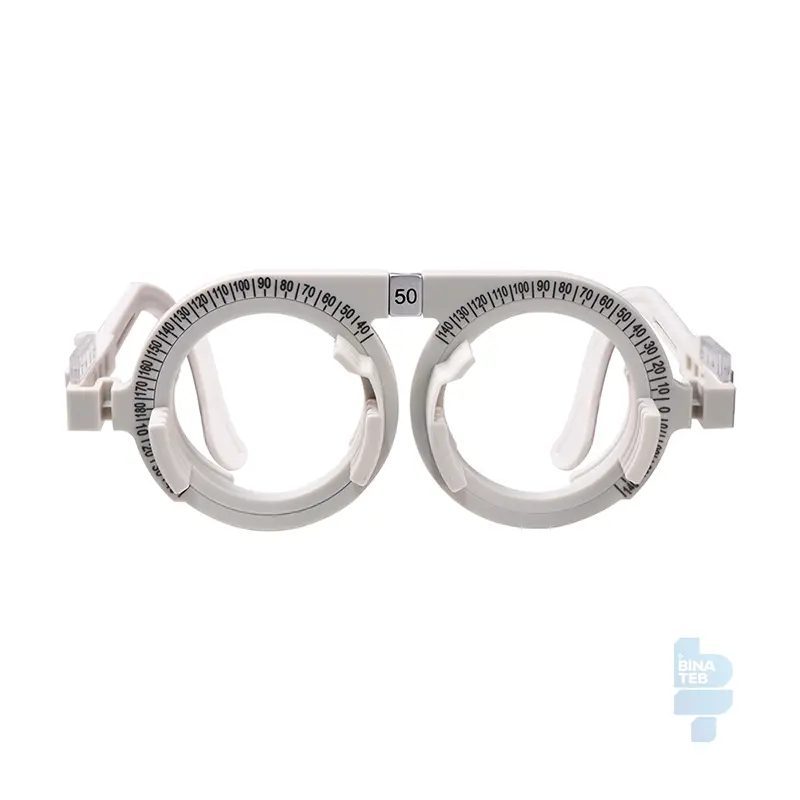 1000721-1 تریال فریم پی دی ثابت کد 41813999