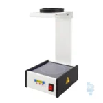 استرس متر عدسی