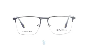 فریم عینک طبی Gioferrari مردانه با شکل مستطیل به رنگ سبز و کد G-XCT819