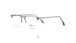 فریم عینک طبی Gioferrari مردانه با شکل مستطیل به رنگ سبز و کد G-XCT819