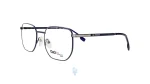 فریم عینک طبی Gioferrari مردانه با شکل مستطیل به رنگ آبی و کد G-OLD1633M