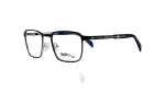 فریم عینک طبی Gioferrari مردانه با شکل مستطیل به رنگ آبی و کد G-OLD6118M