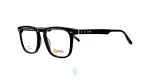 فریم عینک طبی STILO مردانه با شکل مستطیل به رنگ مشکی و کد ST-YHD8167