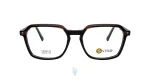 فریم عینک طبی STILO مردانه با شکل چند ضلعی به رنگ قهوه ای و کد ST-YHP8023