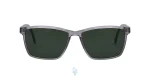 فریم عینک آفتابی Gioferrari مردانه با شکل مستطیل به رنگ بنفش و کد G-SS1710