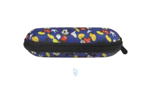 جعبه عینک NoBrand بچه گانه به رنگ آبی و کد NBR-K442