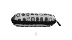 جعبه عینک NoBrand بچه گانه به رنگ سفید و کد NBR-K442