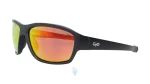فریم عینک آفتابی Gioferrari مردانه با شکل مستطیل به رنگ مشکی و کد G-KA04-07