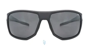 فریم عینک آفتابی Gioferrari مردانه با شکل مستطیل به رنگ مشکی و کد G-KA01-02