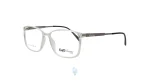 فریم عینک طبی Gioferrari مردانه با شکل مستطیل به رنگ سفید و کد G-15139