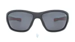 فریم عینک آفتابی Gioferrari مردانه با شکل مستطیل به رنگ قرمز و کد G-KA04-07