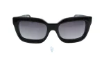 فریم عینک آفتابی Gioferrari زنانه با شکل مستطیل, گوشه دار به رنگ مشکی و کد G-0669