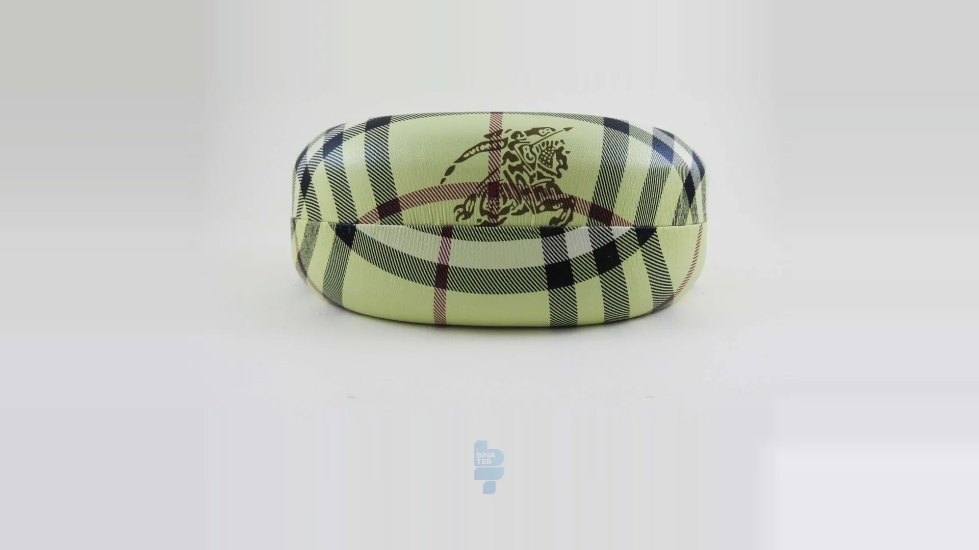 جعبه عینک BURBERRY زنانه, مردانه به رنگ رنگی و کد BE-BURBERRY