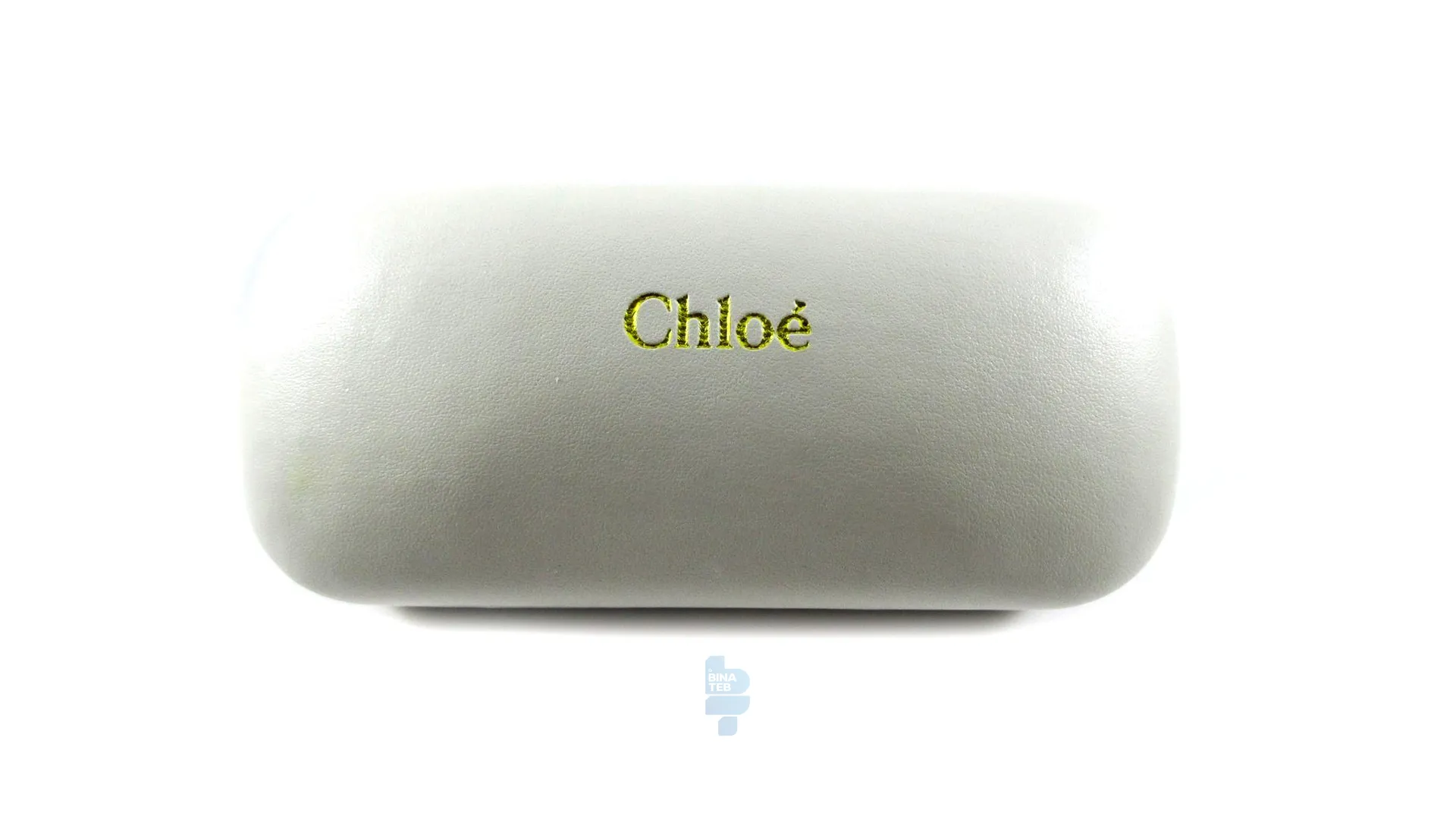 جعبه عینک CHLOE زنانه, مردانه به رنگ سفید و کد CE-CHLOE