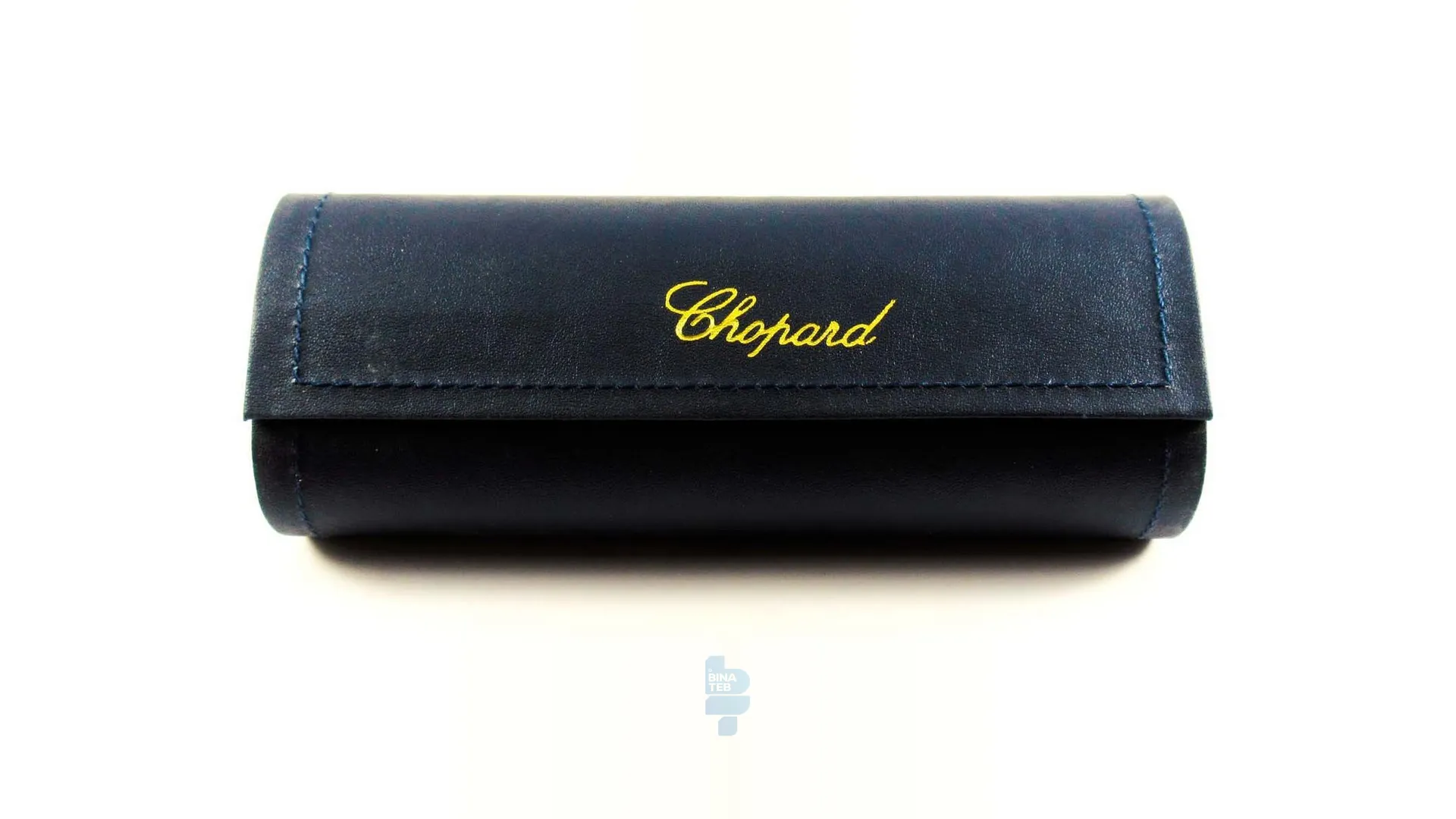 جعبه عینک CHOPARD زنانه, مردانه به رنگ آبی و کد GC-CHOPARD