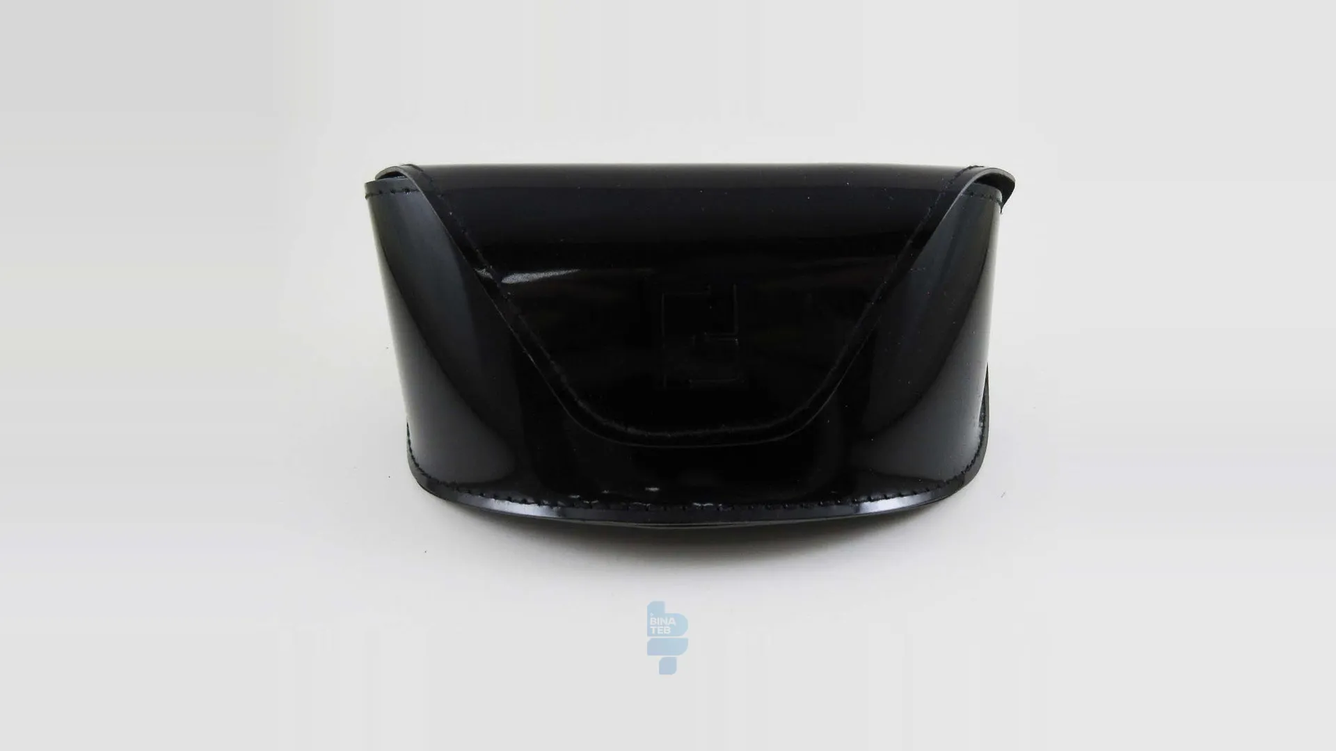 5059-1 جعبه عینک FENDI زنانه, مردانه به رنگ مشکی و کد GC-FENDI