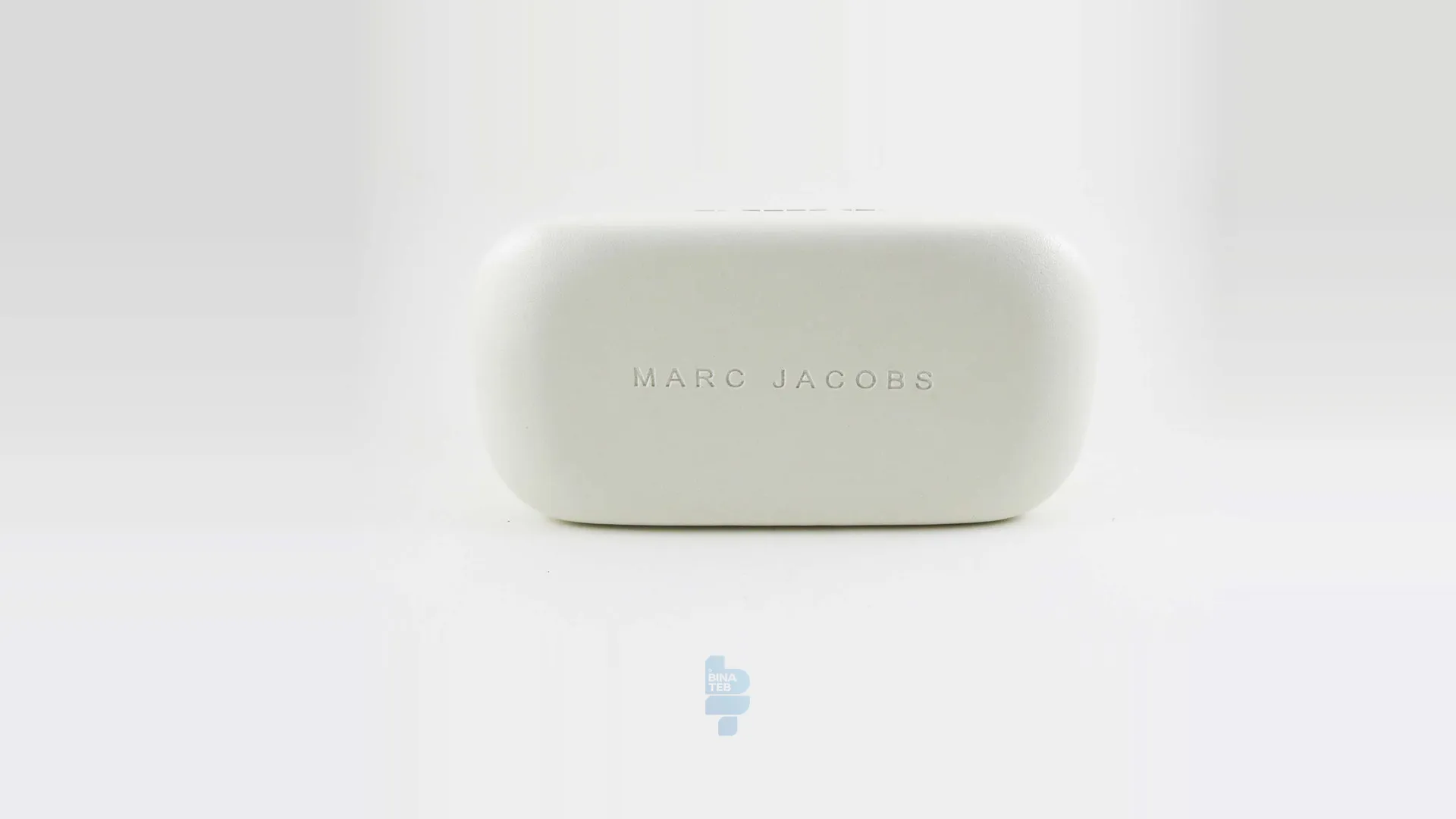 جعبه عینک MARK  JACOBS زنانه, مردانه به رنگ سفید و کد MRJ-MARKJACOBS