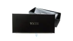 جعبه عینک VOGUE زنانه, مردانه به رنگ مشکی و کد GC-VOGUE