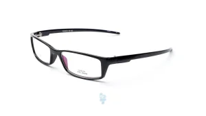 فریم عینک طبی CANDINO NoGender با شکل NoShape به رنگ مشکی و کد L-78219