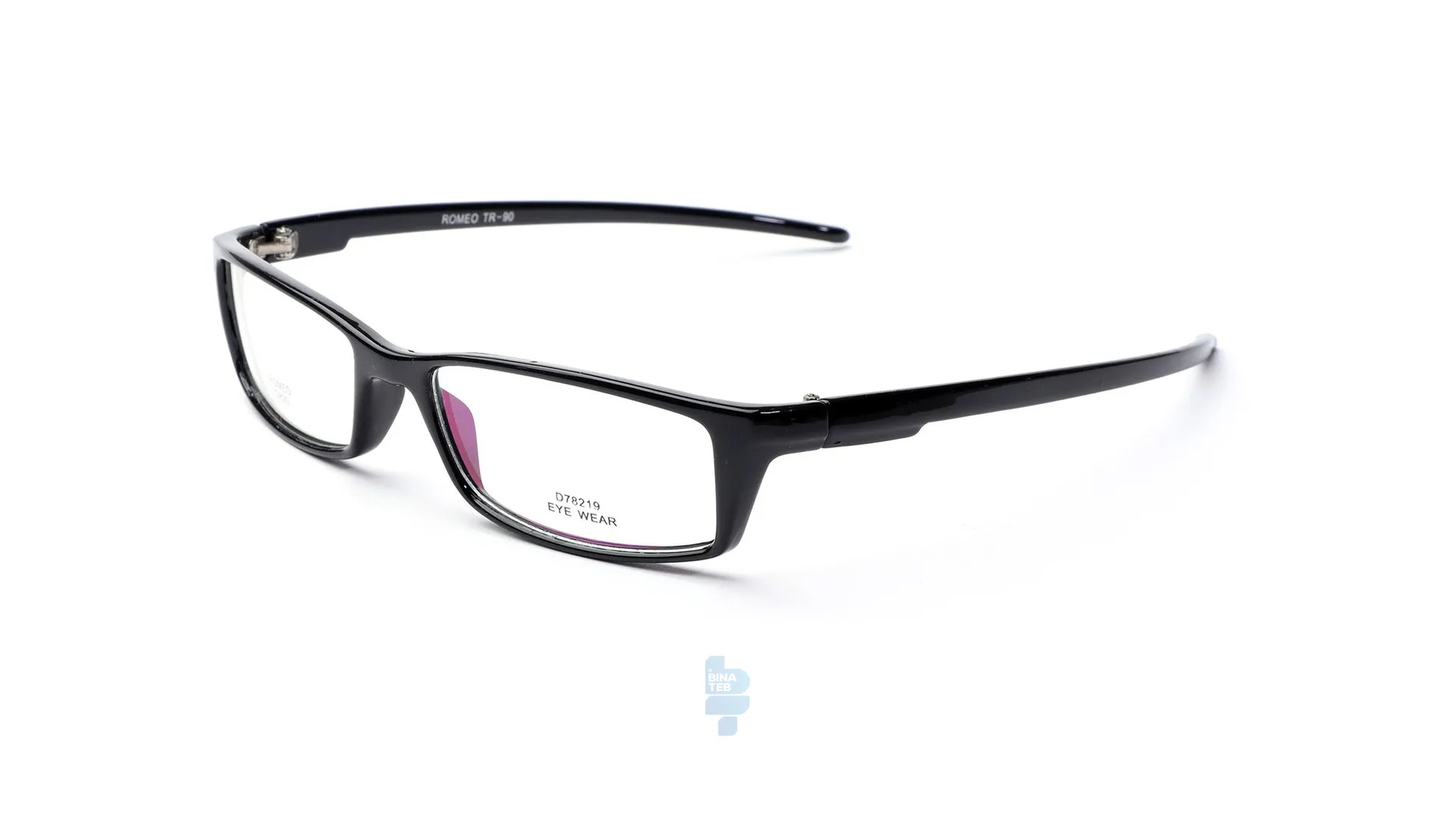 فریم عینک طبی CANDINO NoGender با شکل NoShape به رنگ مشکی و کد L-78219