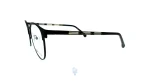 فریم عینک طبی Gioferrari مردانه, زنانه با شکل گرد به رنگ قهوه ای و کد G-ZG6004