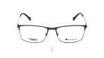 فریم عینک طبی Champion مردانه با شکل مستطیل به رنگ نوک مدادی و کد CMP-CU4015