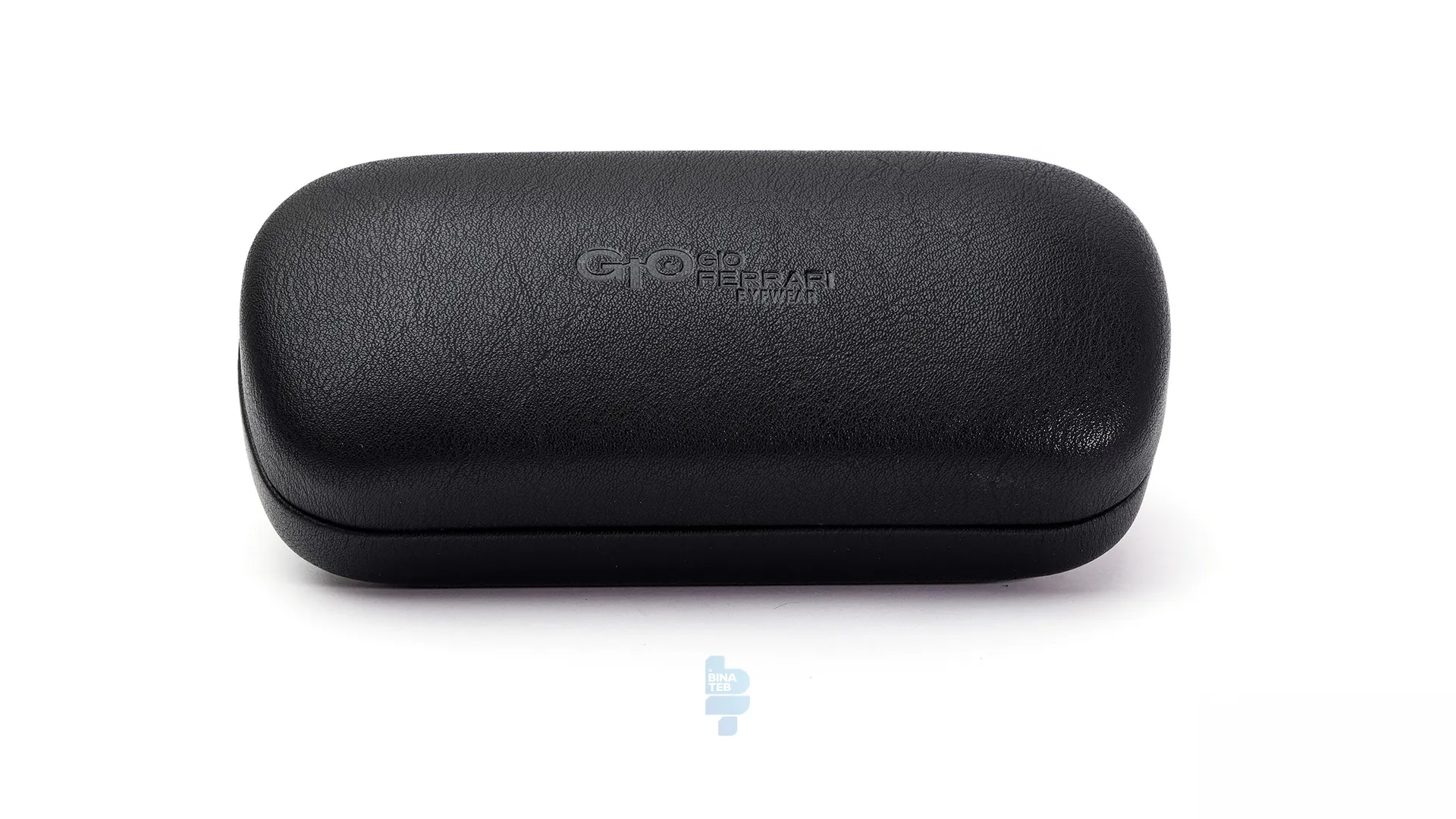 جعبه عینک Gioferrari زنانه, مردانه به رنگ مشکی و کد G-3
