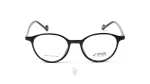 فریم عینک طبی Simaa بچه گانه با شکل گرد به رنگ مشکی و کد S-22222