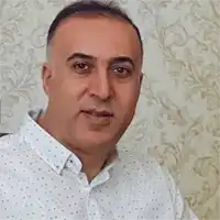 امین اسمعیل زاده